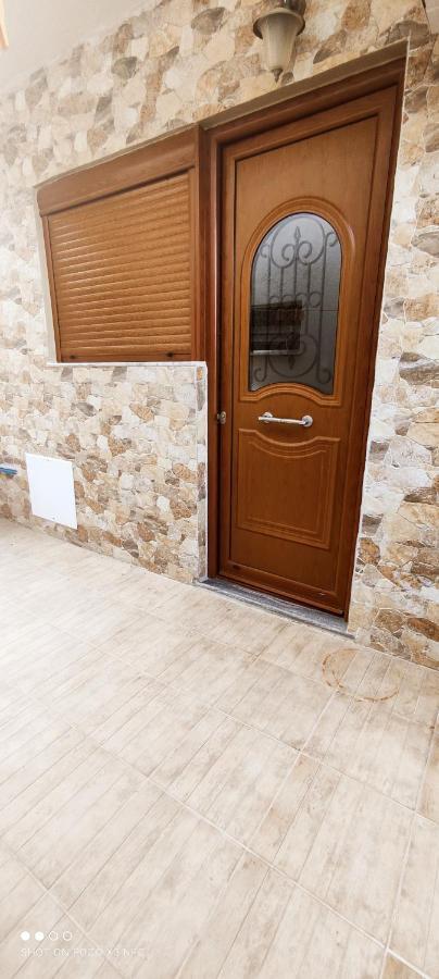 Makedonia Studios At Harbour Of Kamiros Skala エクステリア 写真